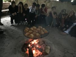 Klasse 5 Bei Naturspur 2